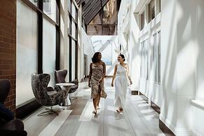 Boston Marriott Cambridge