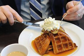 Boston Marriott Cambridge