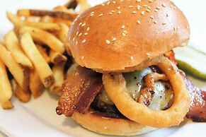 Boston Marriott Cambridge