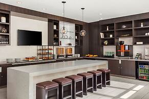 Boston Marriott Cambridge