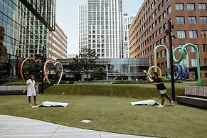 Boston Marriott Cambridge