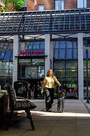 Boston Marriott Cambridge