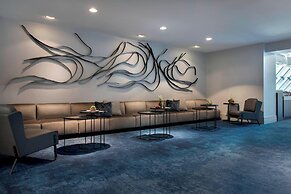 Boston Marriott Cambridge