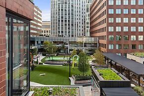 Boston Marriott Cambridge