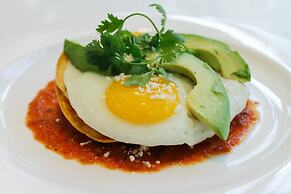 Boston Marriott Cambridge