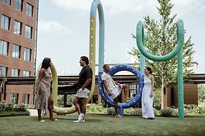 Boston Marriott Cambridge