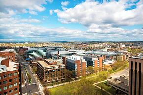 Boston Marriott Cambridge