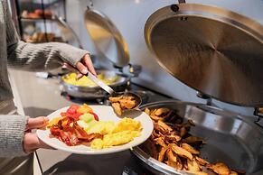 Boston Marriott Cambridge