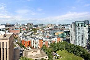 Boston Marriott Cambridge
