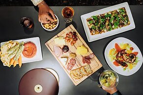 Boston Marriott Cambridge