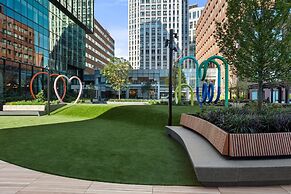 Boston Marriott Cambridge