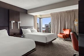 Boston Marriott Cambridge