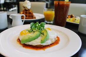 Boston Marriott Cambridge