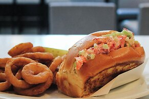 Boston Marriott Cambridge