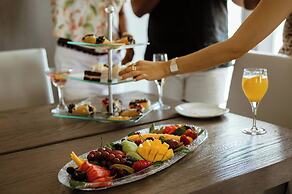 Boston Marriott Cambridge