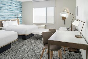 TownePlace Suites by Marriott Detroit Taylor
