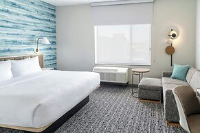 TownePlace Suites by Marriott Detroit Taylor