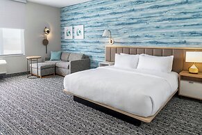 TownePlace Suites by Marriott Detroit Taylor
