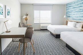 TownePlace Suites by Marriott Detroit Taylor
