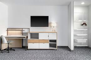 TownePlace Suites by Marriott Detroit Taylor