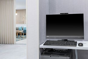 TownePlace Suites by Marriott Detroit Taylor