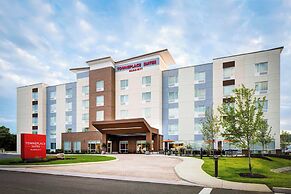 TownePlace Suites by Marriott Detroit Taylor