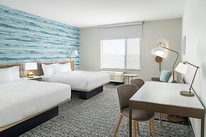 TownePlace Suites by Marriott Detroit Taylor