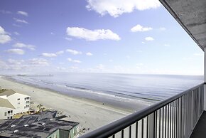 Sands Ocean Club Resort