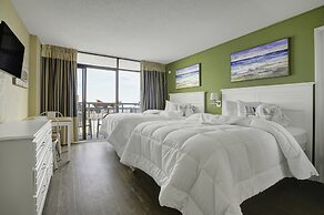 Sands Ocean Club Resort