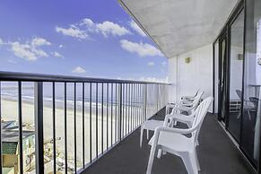 Sands Ocean Club Resort