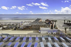 Sands Ocean Club Resort