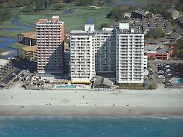 Hotel Sands Ocean Club Resort, Myrtle Beach, United States of America ...