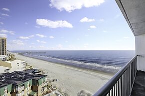 Sands Ocean Club Resort