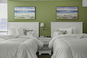 Sands Ocean Club Resort