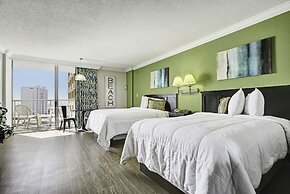 Sands Ocean Club Resort