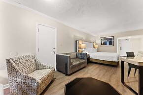 Seahaven Beach Hotel