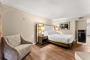 Seahaven Beach Hotel