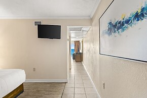 Seahaven Beach Hotel