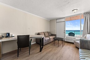 Seahaven Beach Hotel