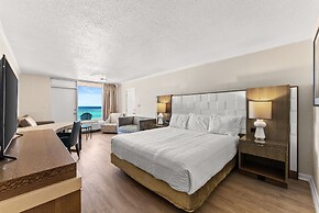 Seahaven Beach Hotel