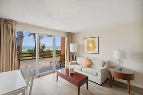 Seahaven Beach Hotel
