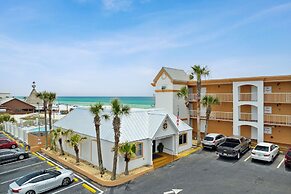 Seahaven Beach Hotel