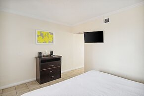 Seahaven Beach Hotel
