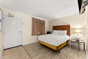 Seahaven Beach Hotel