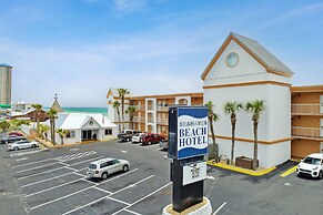 Seahaven Beach Hotel