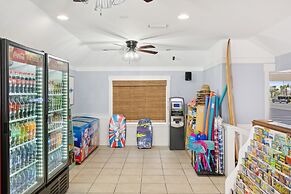 Seahaven Beach Hotel