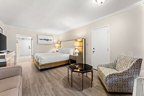 Seahaven Beach Hotel