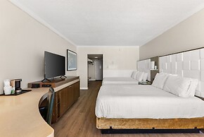 Seahaven Beach Hotel