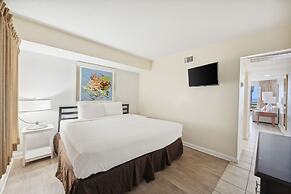 Seahaven Beach Hotel
