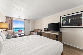 Seahaven Beach Hotel